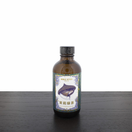 Noble Otter After Shave Splash, Jasmine Green Tea (茉莉綠茶)